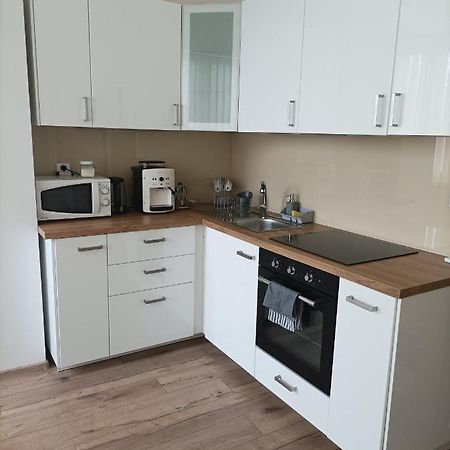 Stylovy Apartman Zemplinska Пряшів Екстер'єр фото