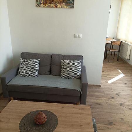 Stylovy Apartman Zemplinska Пряшів Екстер'єр фото